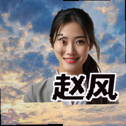 赵风