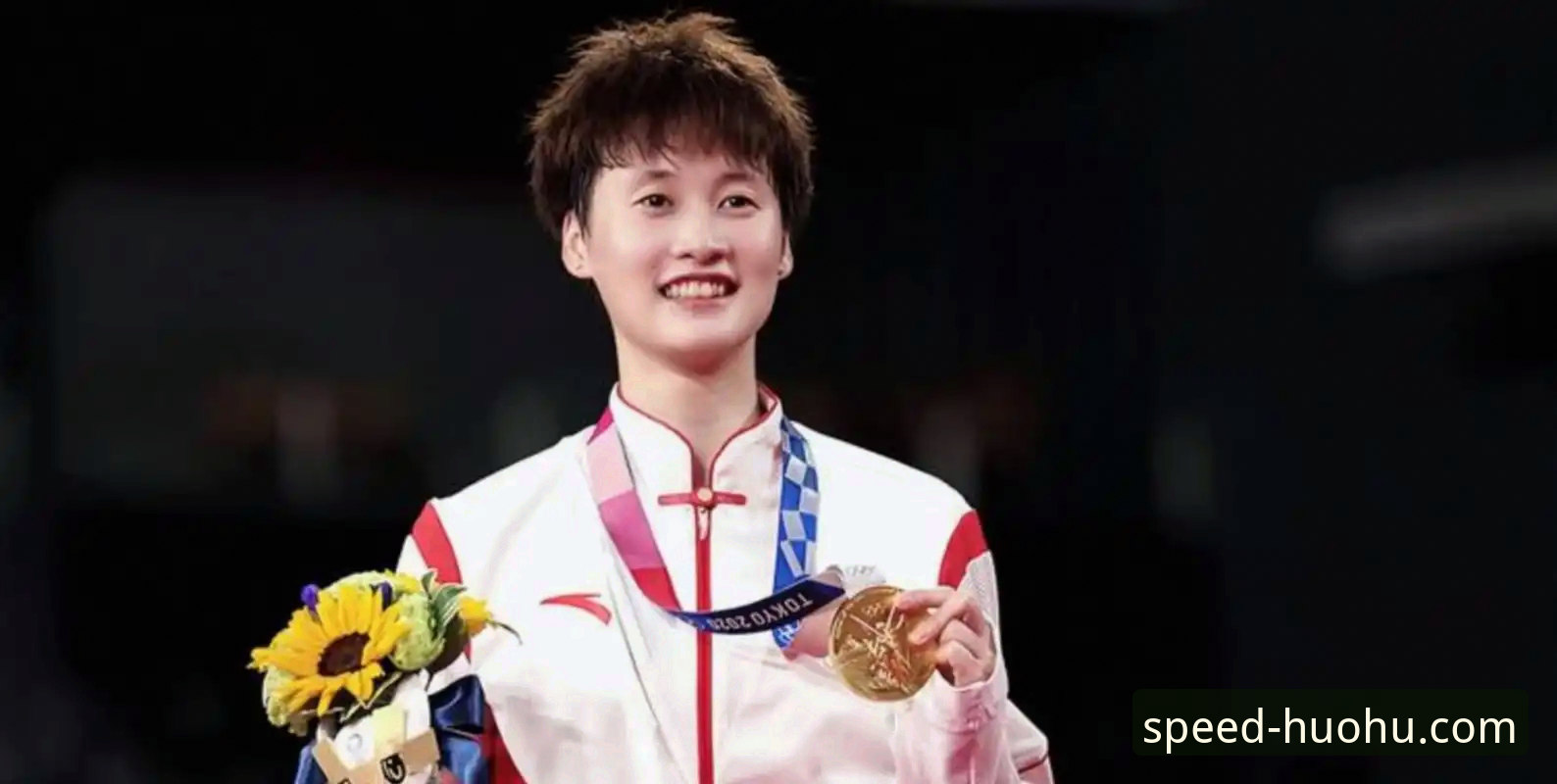 揭秘：2026尤伯杯半决赛，中国女队三连胜背后的速度与激情